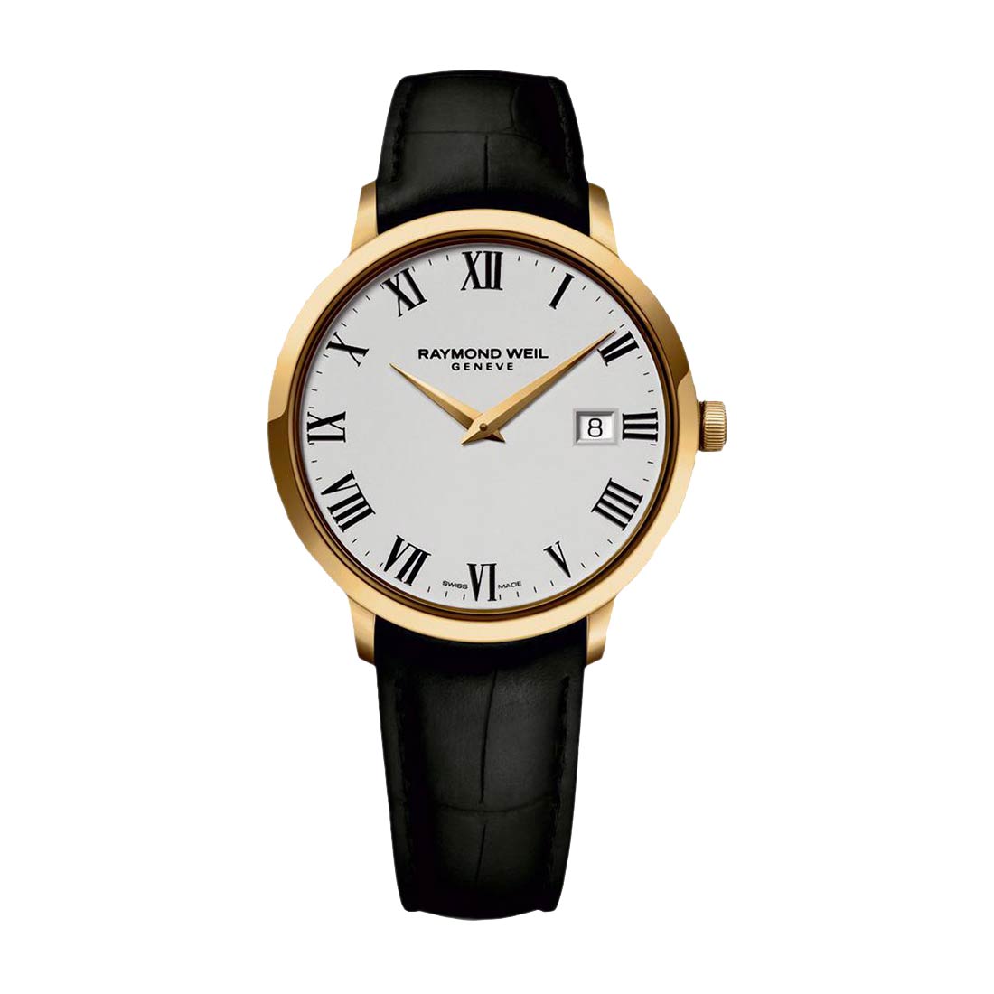 снимка на часовник Часовник Raymond Weil Toccata 5488-PC-00300