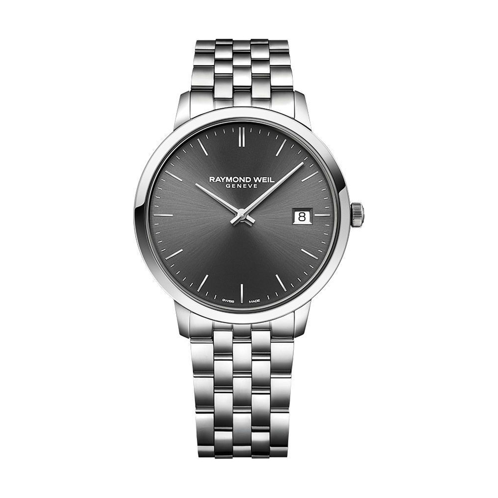 снимка на часовник Часовник Raymond Weil Toccata 5585-ST-60001