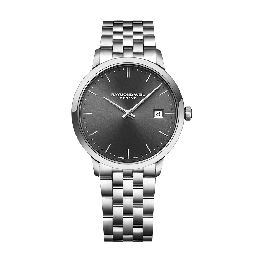 снимка на часовник Часовник Raymond Weil Toccata 5588-ST-60001