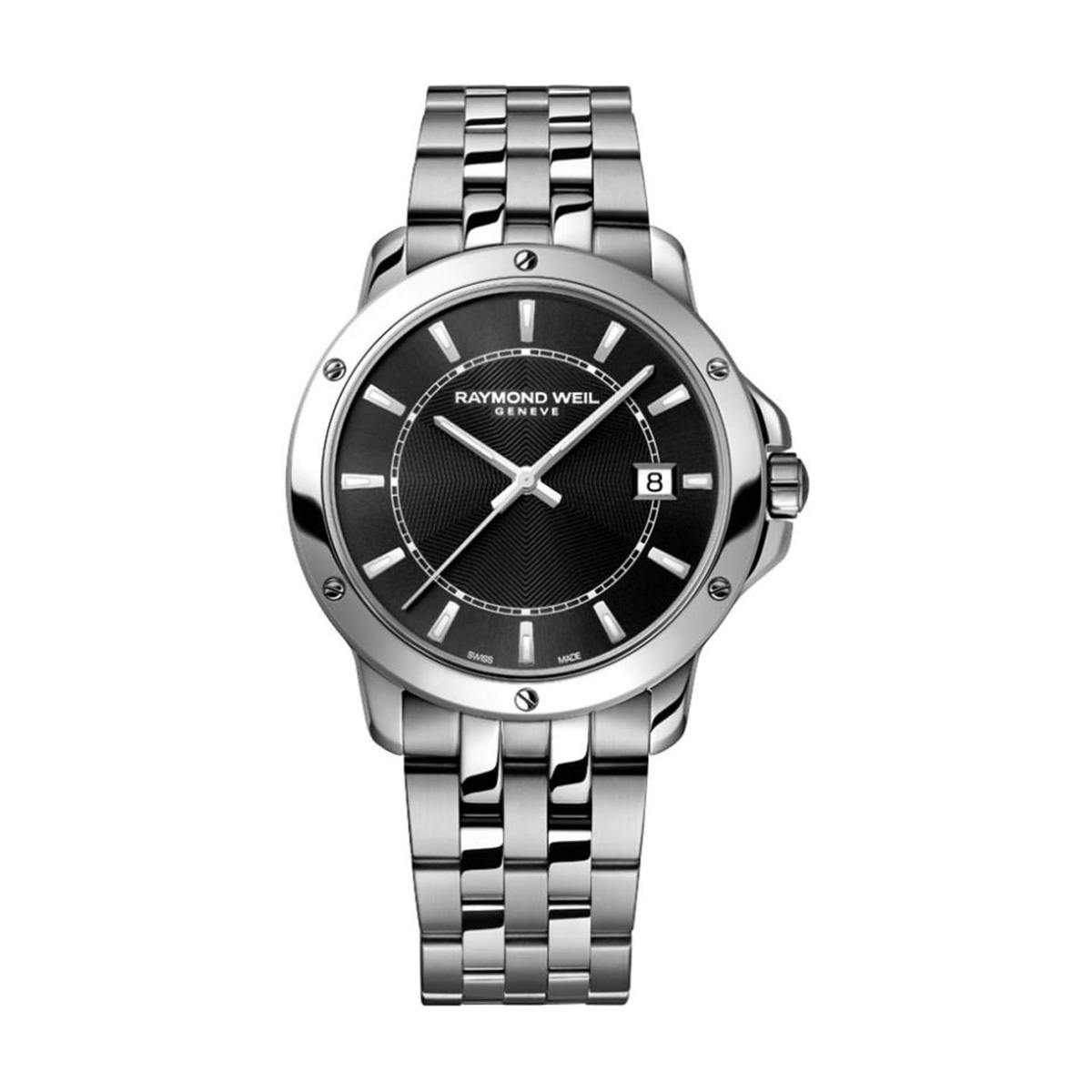 снимка на часовник Часовник Raymond Weil Tango 5591-ST-20001