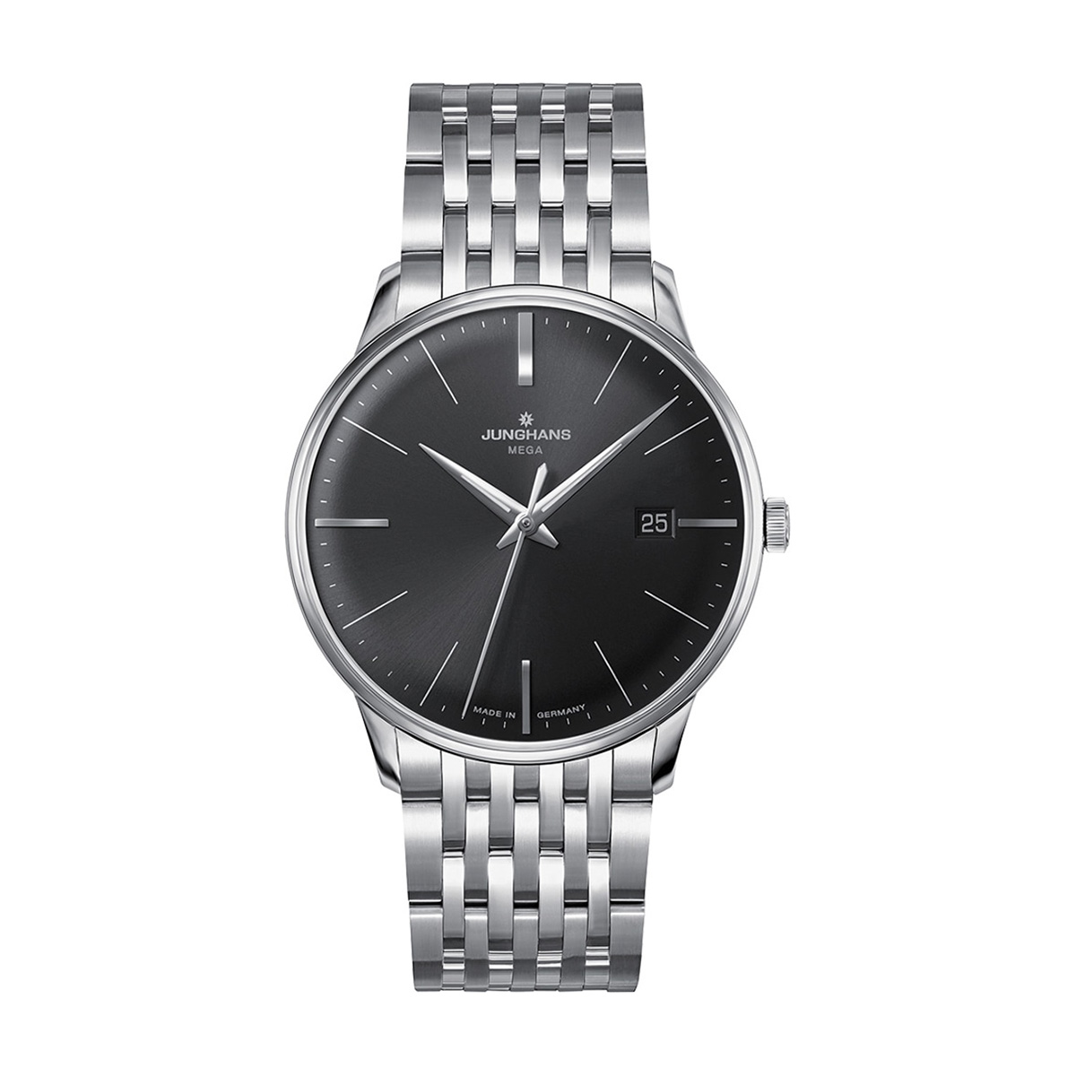 снимка на часовник Часовник Junghans Meister 58/4503.46