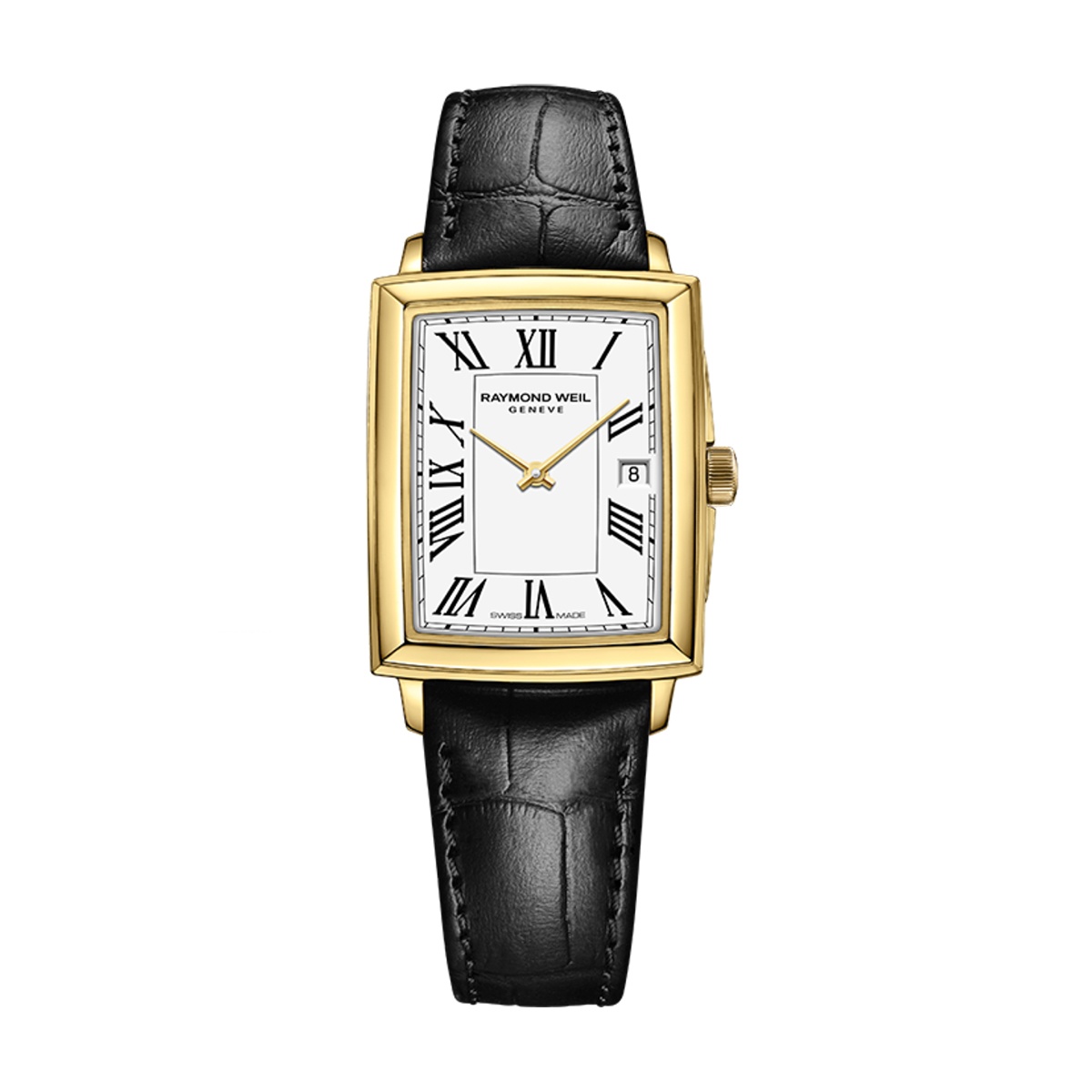 снимка на часовник Часовник Raymond Weil Toccata 5925-PC-00300