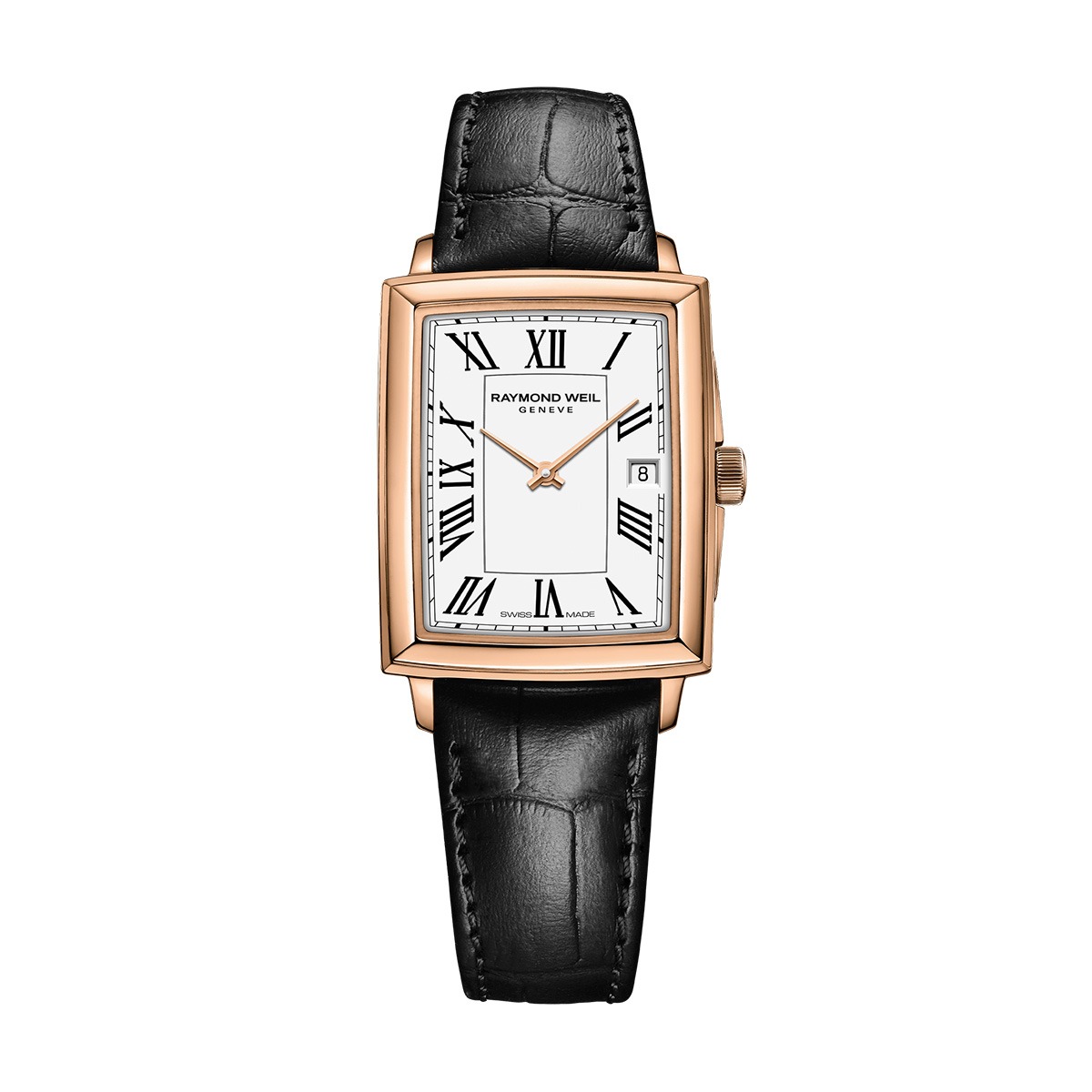 снимка на часовник Часовник Raymond Weil Toccata 5925-PC5-00300