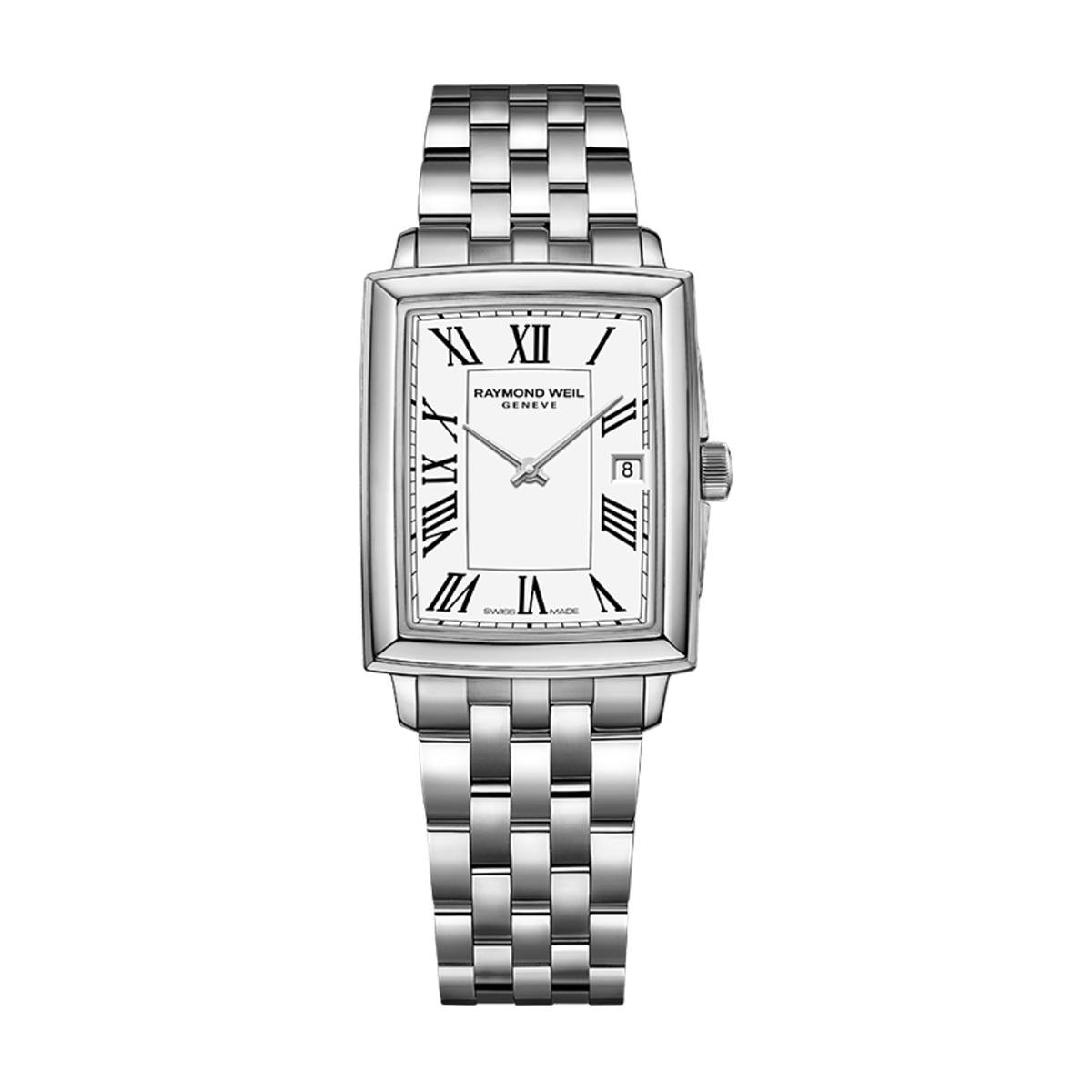 снимка на часовник Часовник Raymond Weil Toccata 5925-ST-00300