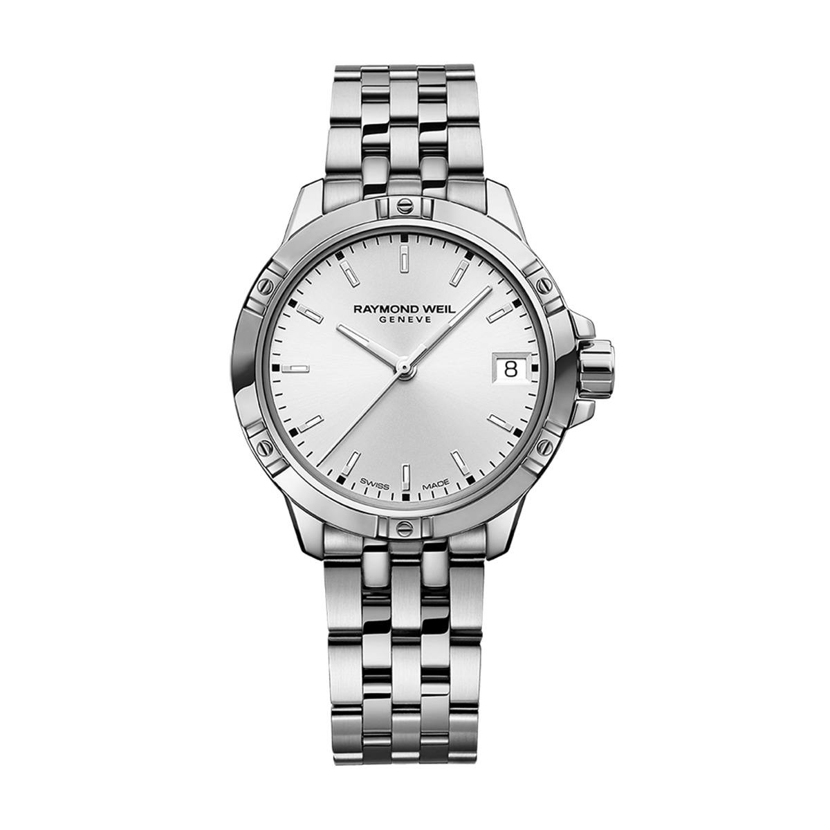снимка на часовник Часовник Raymond Weil Tango 5960-ST-30041
