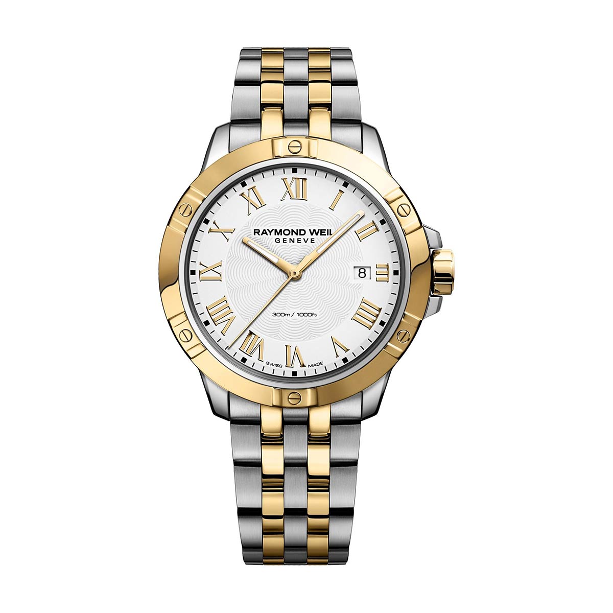 снимка на часовник Часовник Raymond Weil Tango 5960-STP-00308