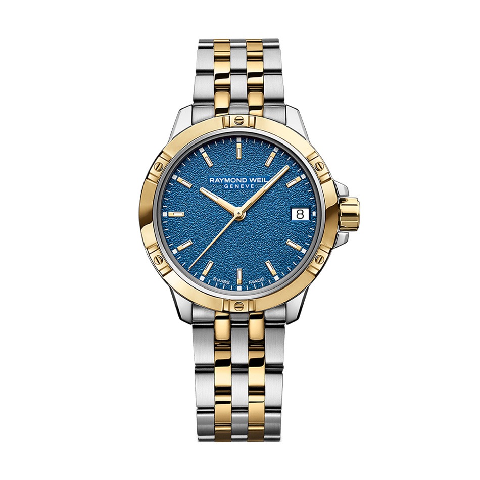 снимка на часовник Часовник Raymond Weil Tango 5960-STP-50061