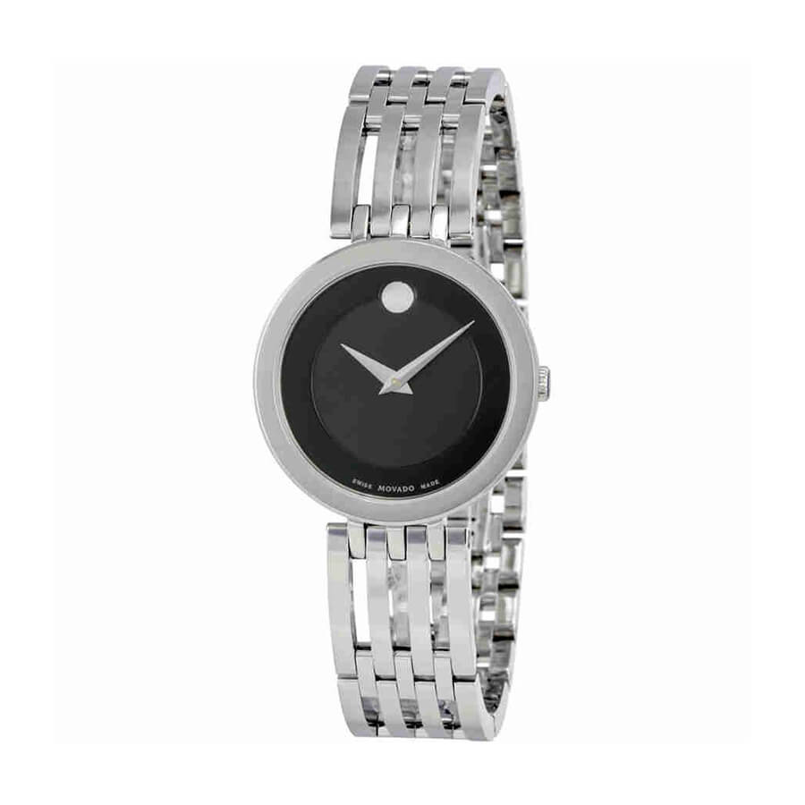 снимка на часовник Часовник Movado Esperanza 607051