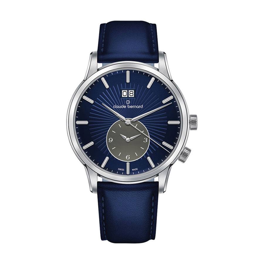 снимка на часовник Часовник Claude Bernard 62007 3 BUIGN