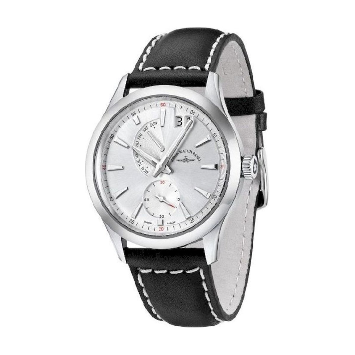 снимка на часовник Часовник Zeno-Watch Basel 6662-7004Q-G3