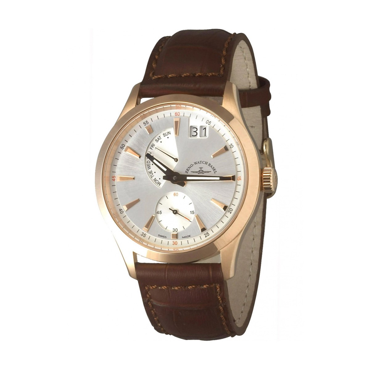 снимка на часовник Часовник Zeno-Watch Basel 66627004QPRF