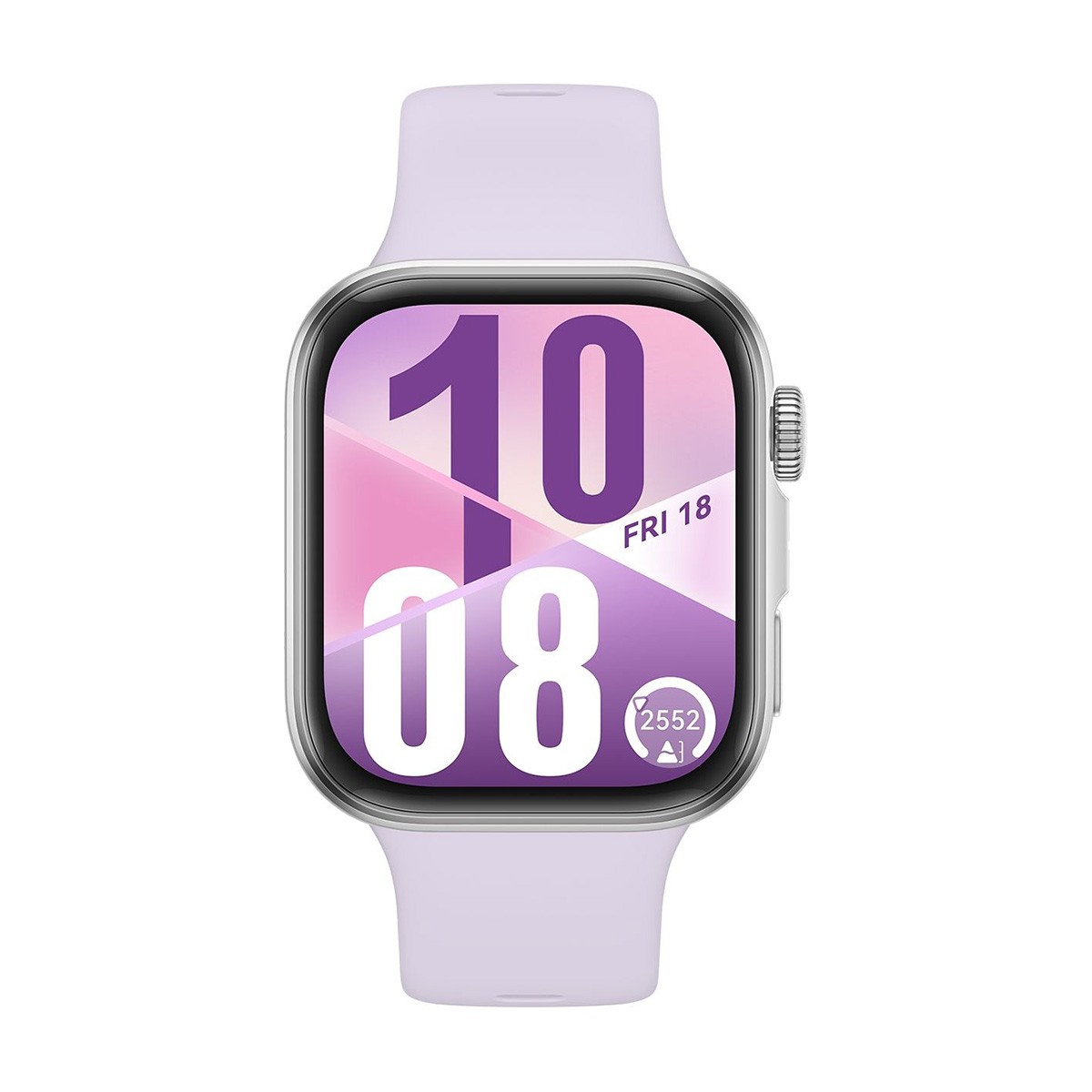 снимка на часовник Смарт часовник Huawei Watch Fit 4, SYA-B19, Purple