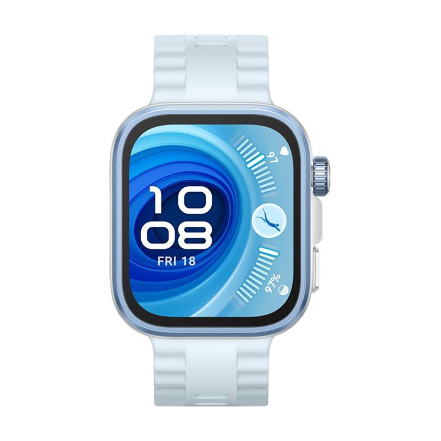 снимка на часовник Смарт часовник Huawei Watch Fit 4 Pro, SYA-B29, Blue