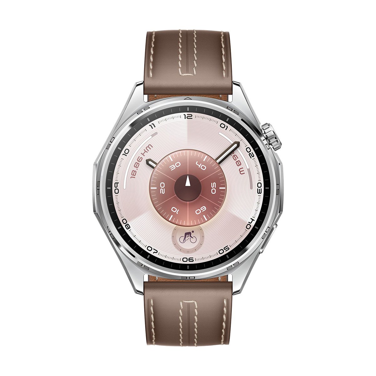 снимка на часовник Смарт часовник Huawei Watch GT6, Atum-B19L, Grey