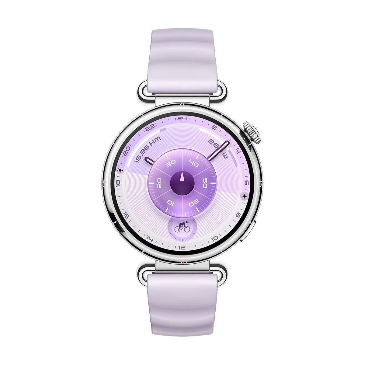 снимка на часовник Смарт часовник Huawei Watch GT6, Konsu-B19FC, Purple