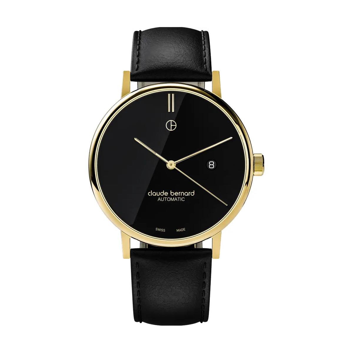 снимка на часовник Часовник Claude Bernard 80102 37J NID1