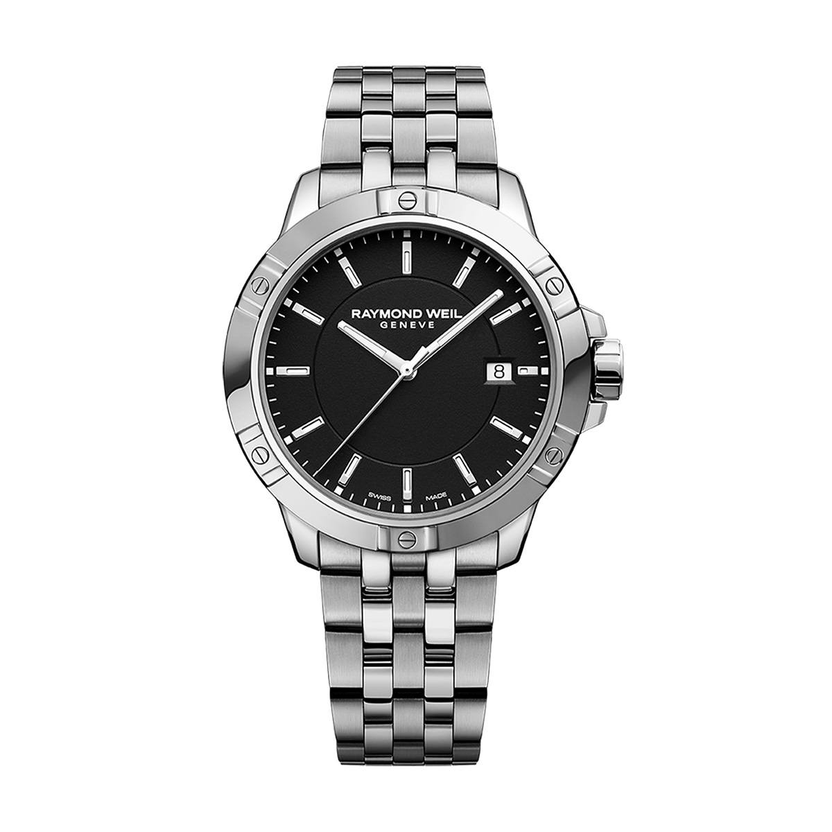 снимка на часовник Часовник Raymond Weil Tango 8160-ST-20041