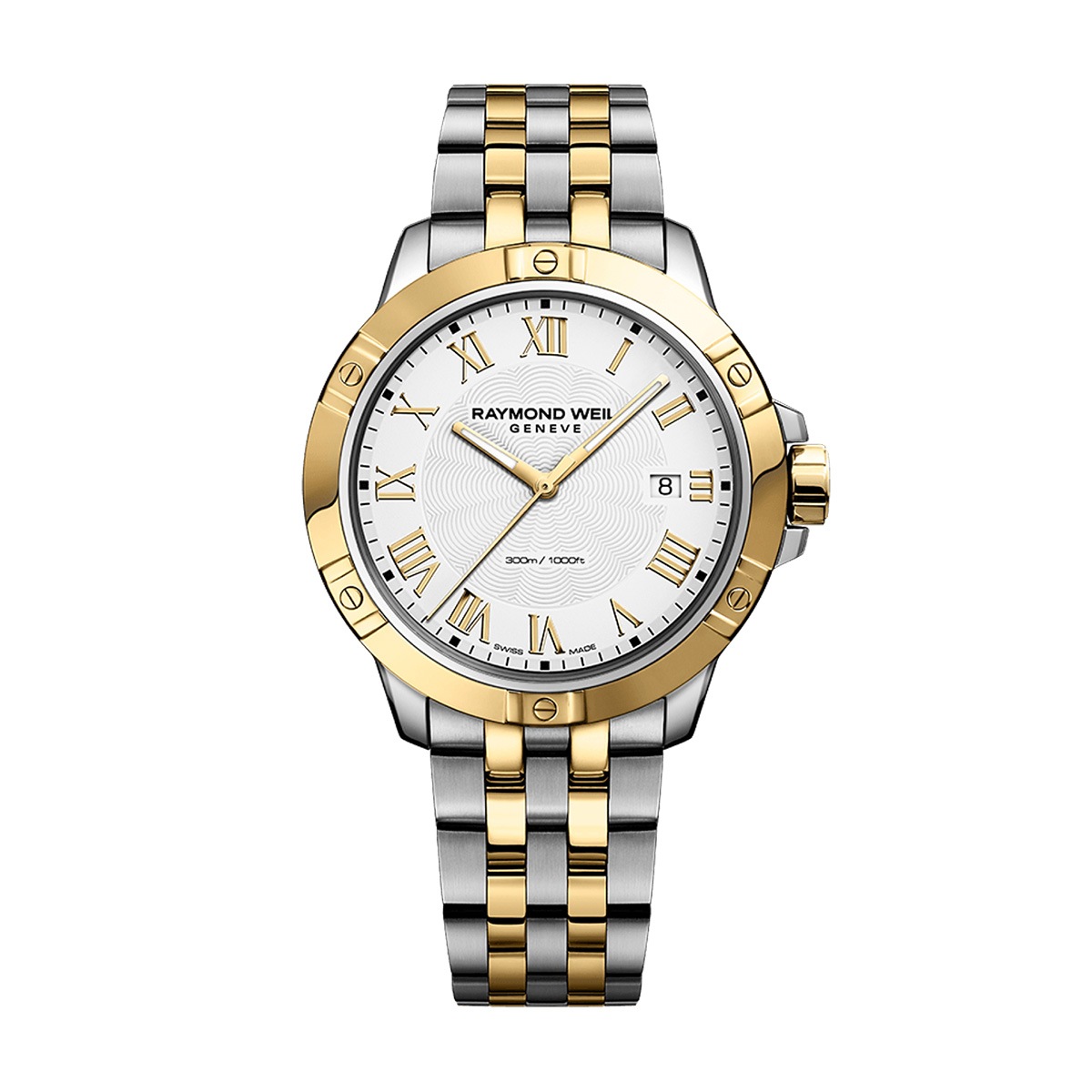 снимка на часовник Часовник Raymond Weil Tango 8160-STP-00308