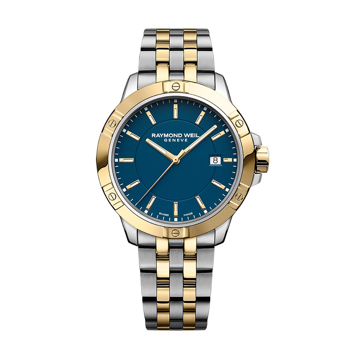 снимка на часовник Часовник Raymond Weil Tango 8160-STP-50041