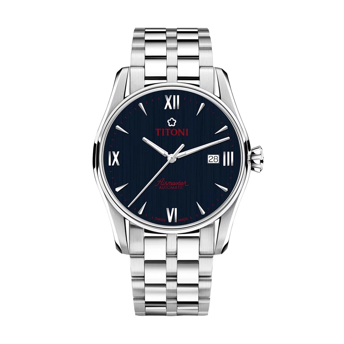 снимка на часовник Часовник Titoni Airmaster 83908S-690