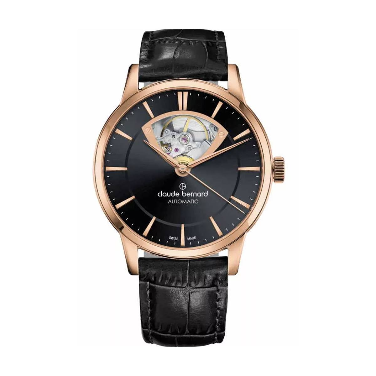 снимка на часовник Часовник Claude Bernard 85017 37R NIR3