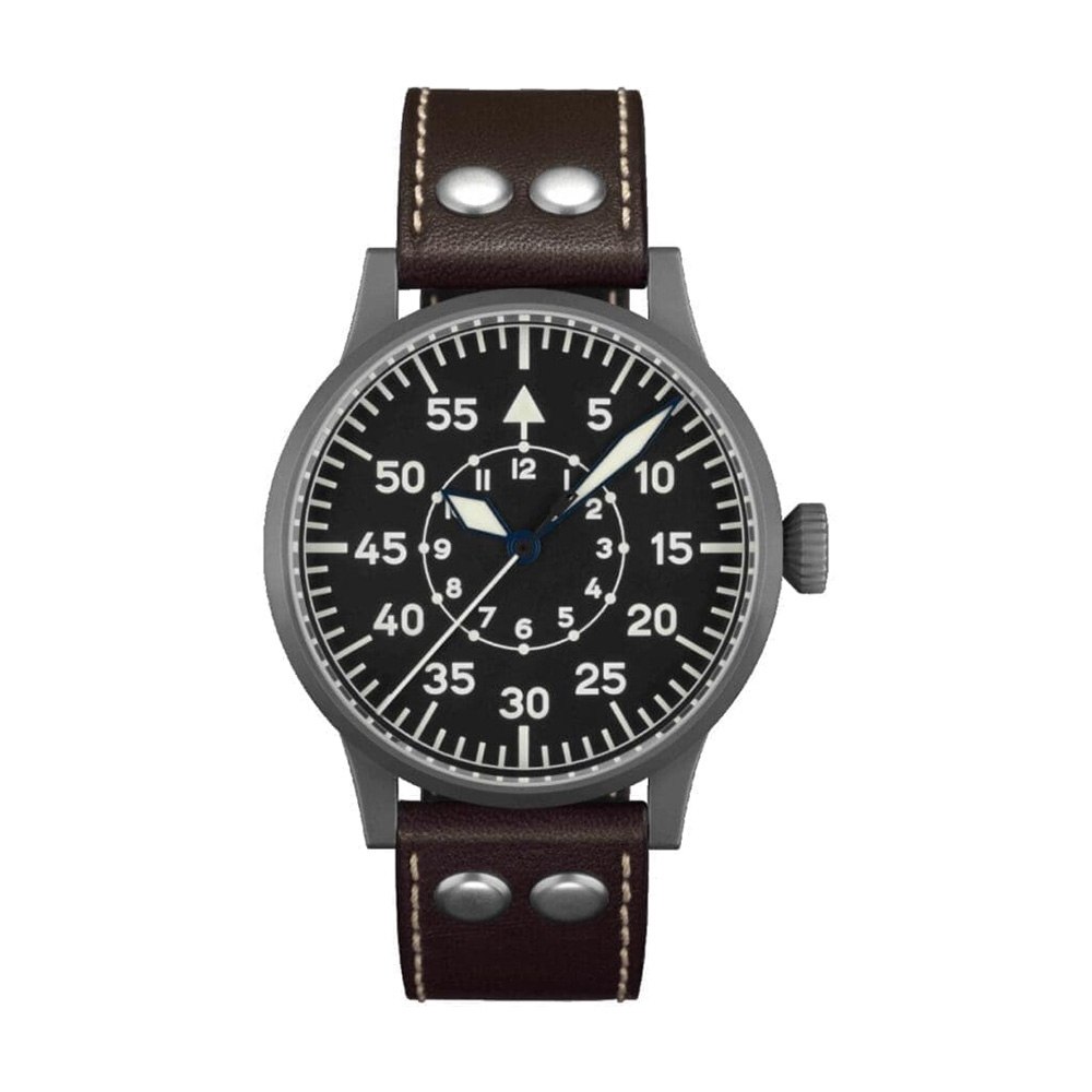 снимка на часовник Часовник Laco 1925 Paderborn Special Editions 861749