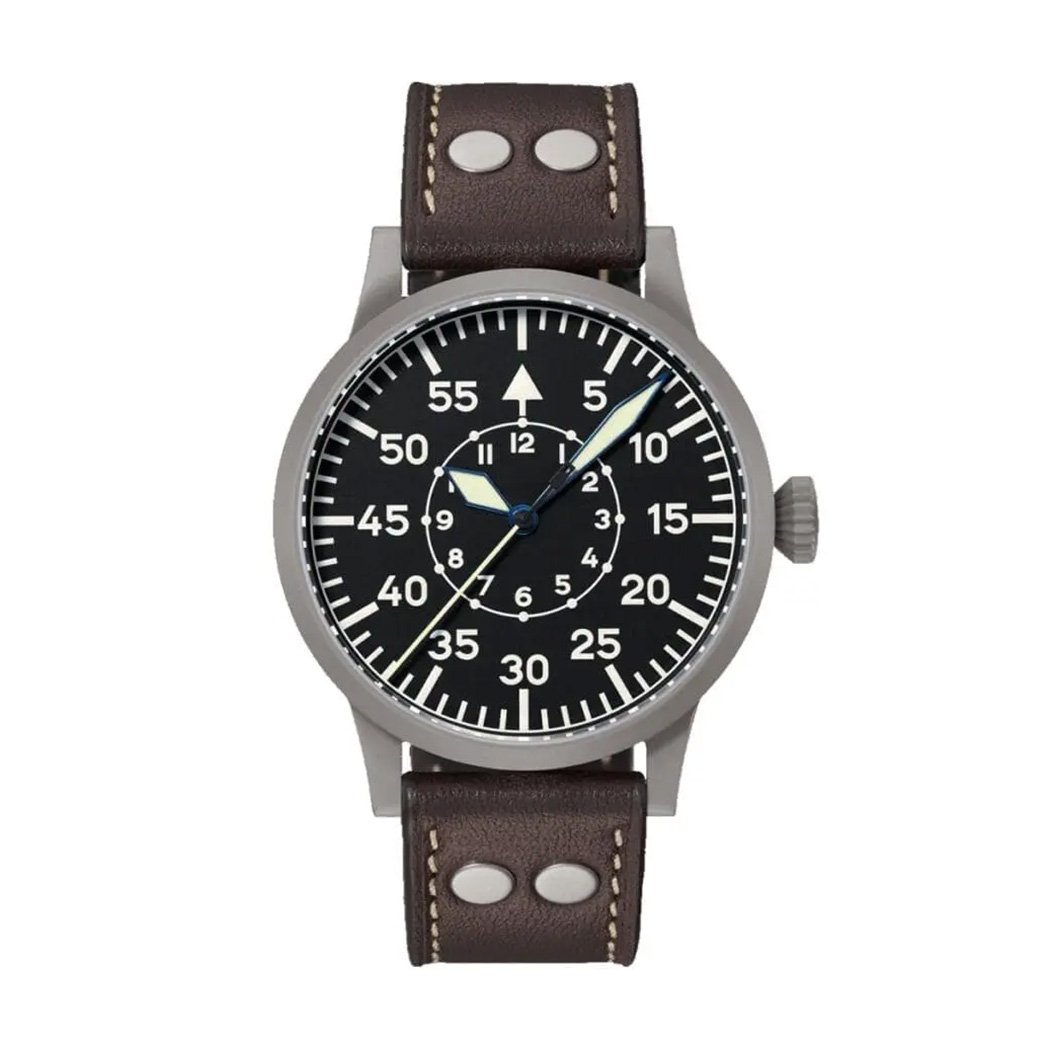 снимка на часовник Часовник Laco 1925 Dortmund 861751