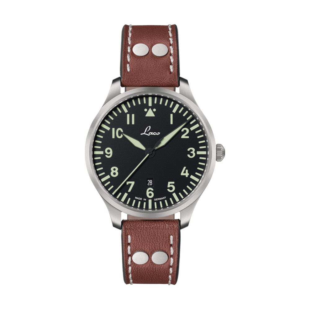 снимка на часовник Часовник Laco 1925 Genf.2 861807.2.D