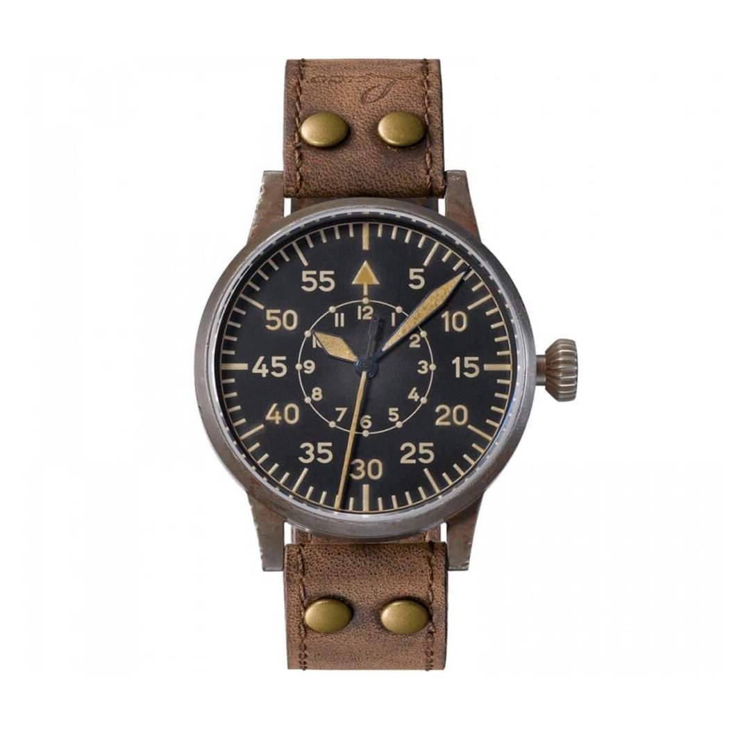 снимка на часовник Часовник Laco 1925 Erbstuck 861934