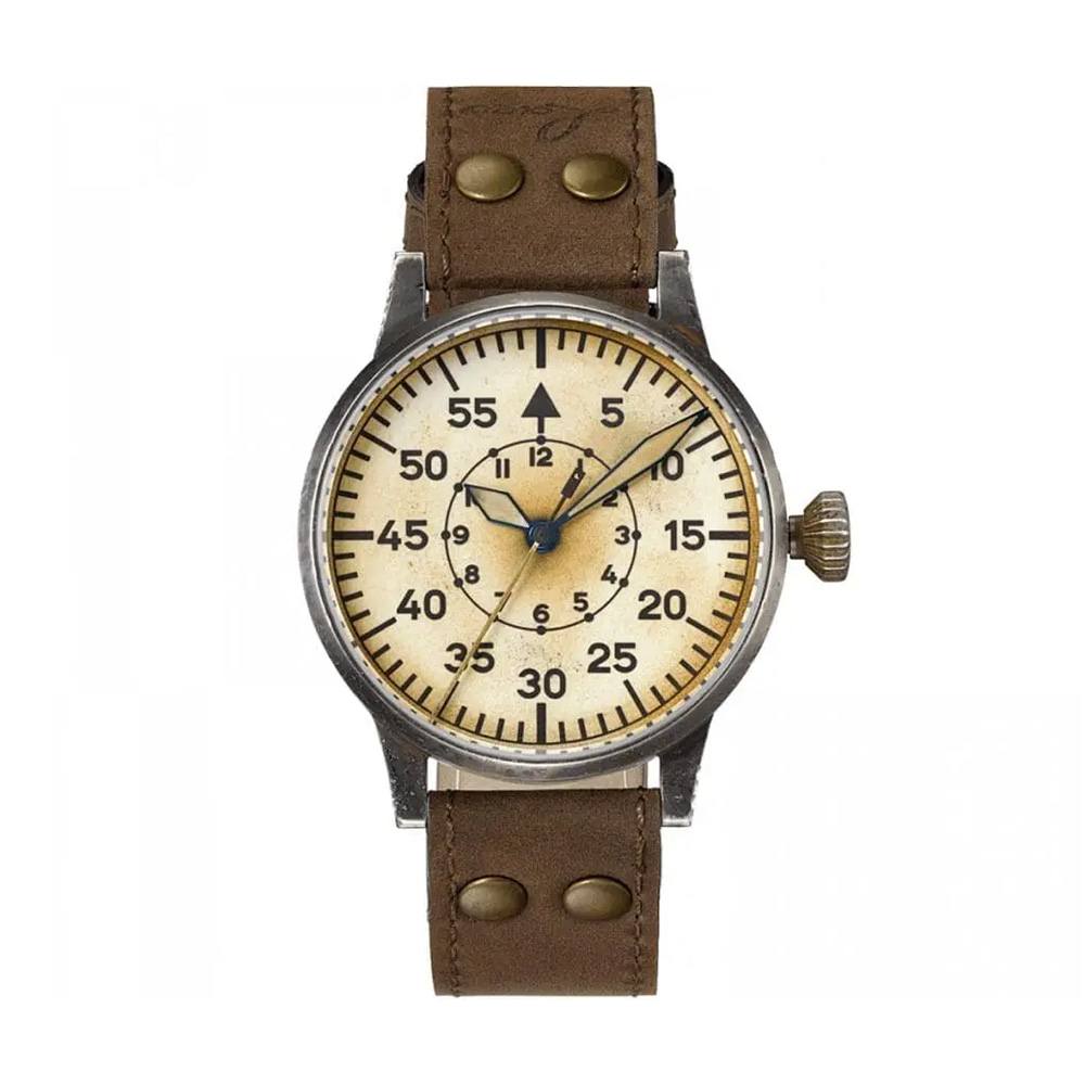 снимка на часовник Часовник Laco 1925 Erbstuck 861944