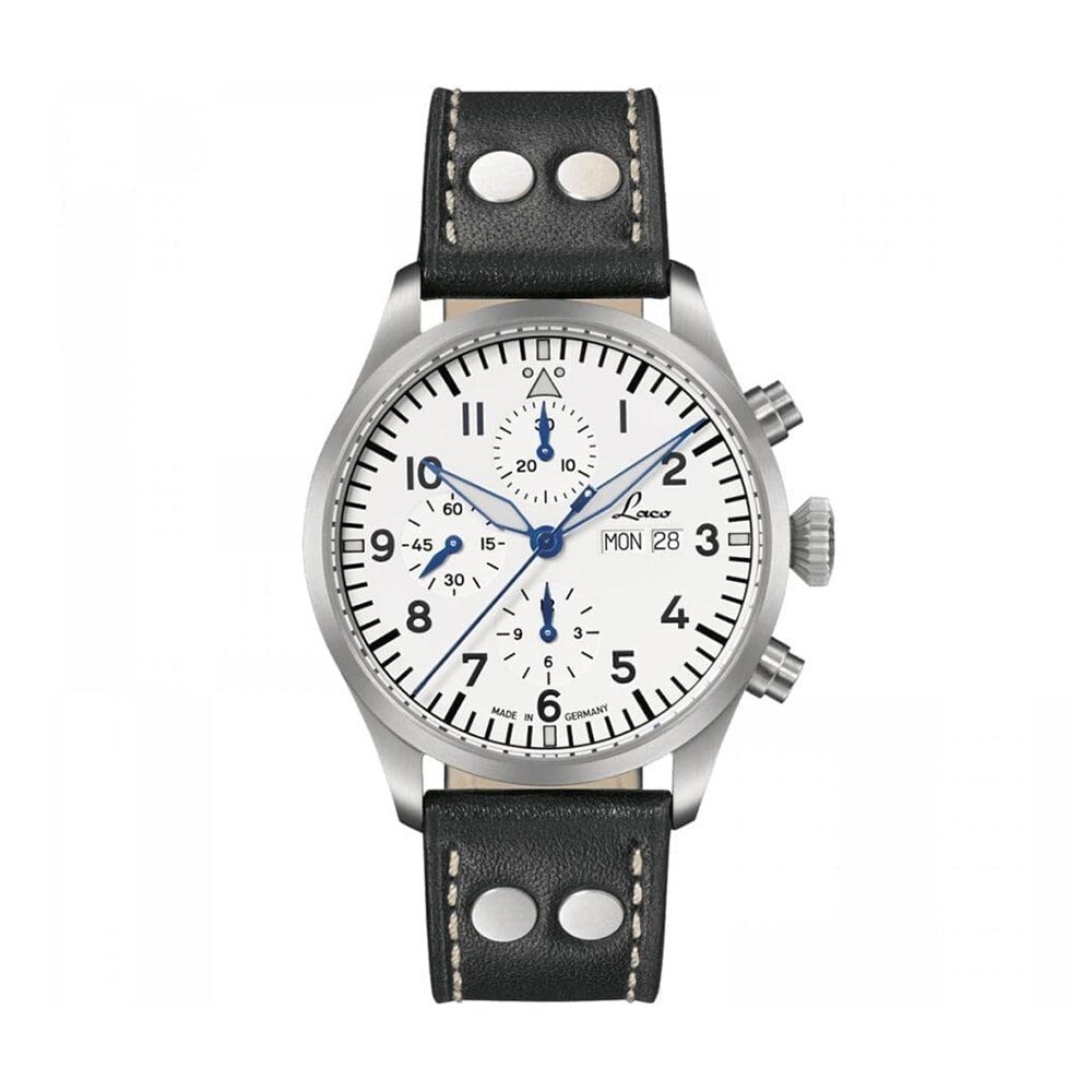 снимка на часовник Часовник Laco 1925 Kiel.2 862153