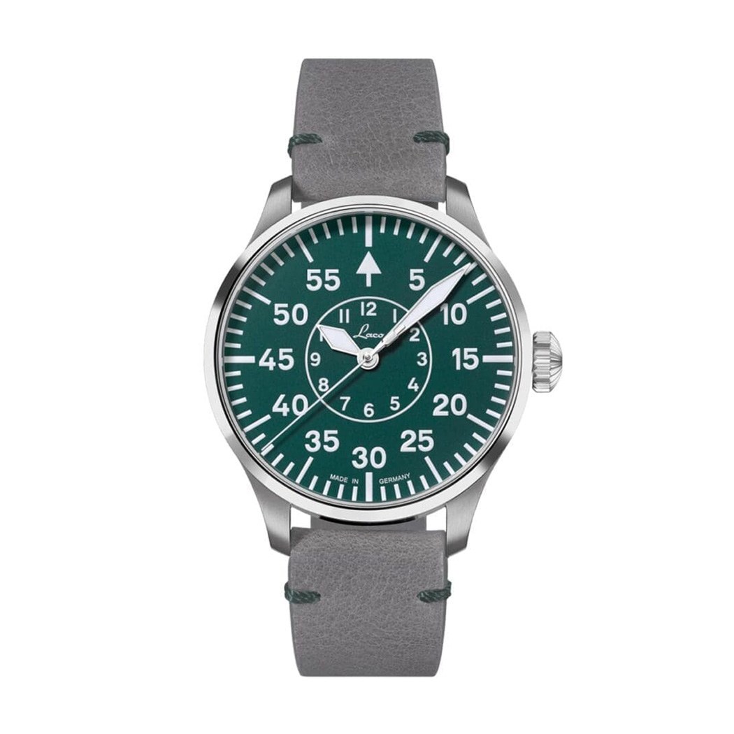 снимка на часовник Часовник Laco 1925 Aachen 862179