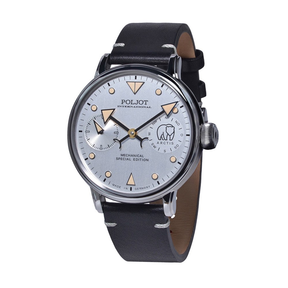 снимка на часовник Часовник Poljot International Arctis 9011.1940411