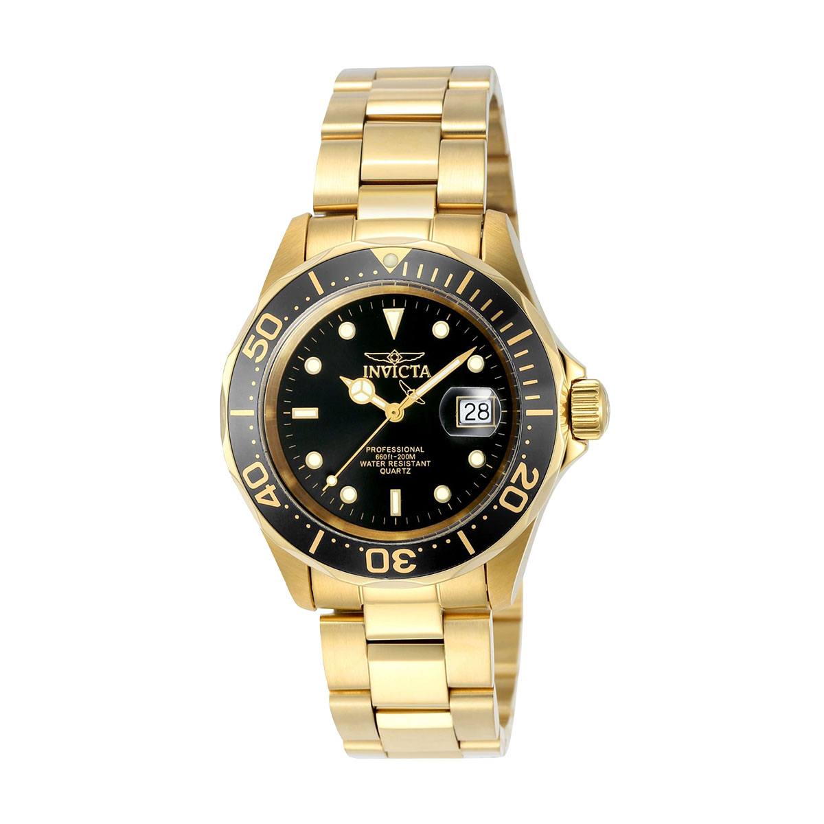 снимка на часовник Часовник Invicta Pro Diver 9311