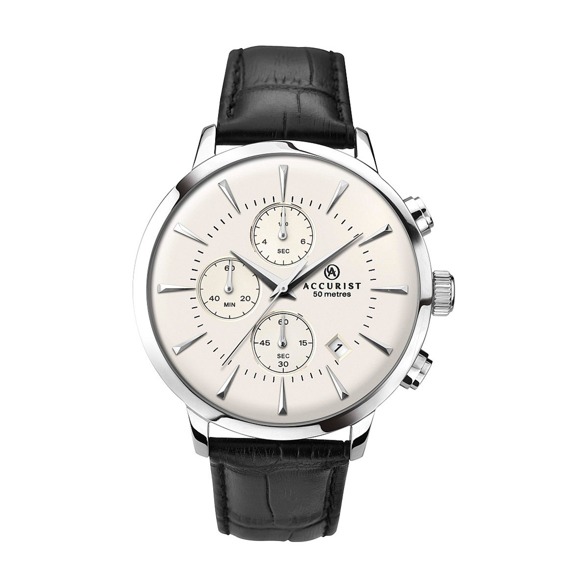 снимка на часовник Часовник Accurist A-7033