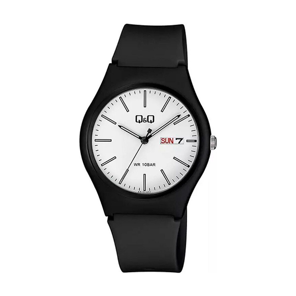 снимка на часовник Часовник Q&Q A212J001Y