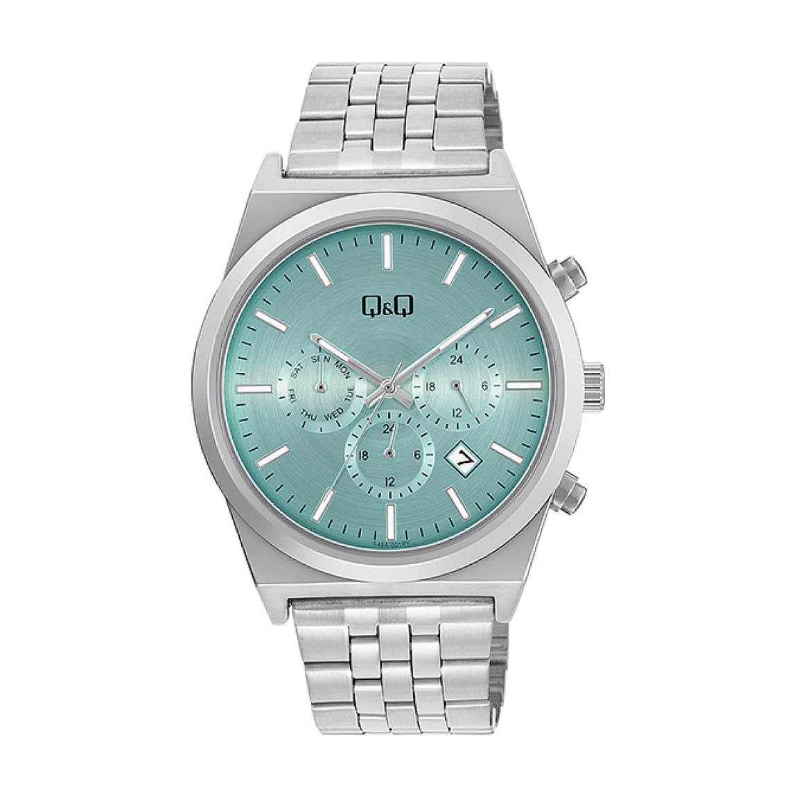 снимка на часовник Часовник Q&Q A48A-001PY