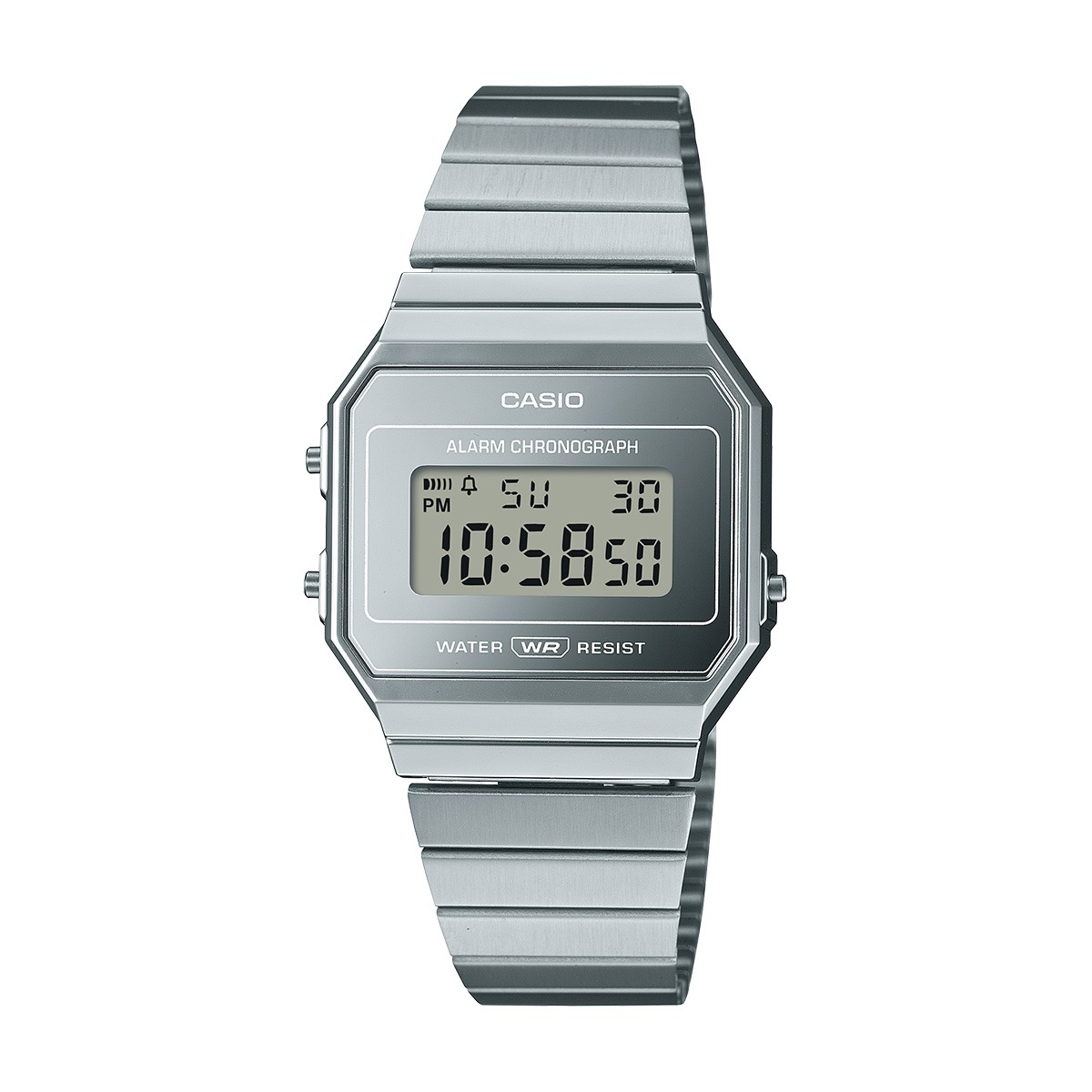 снимка на часовник Часовник Casio A700WEV-7AEF