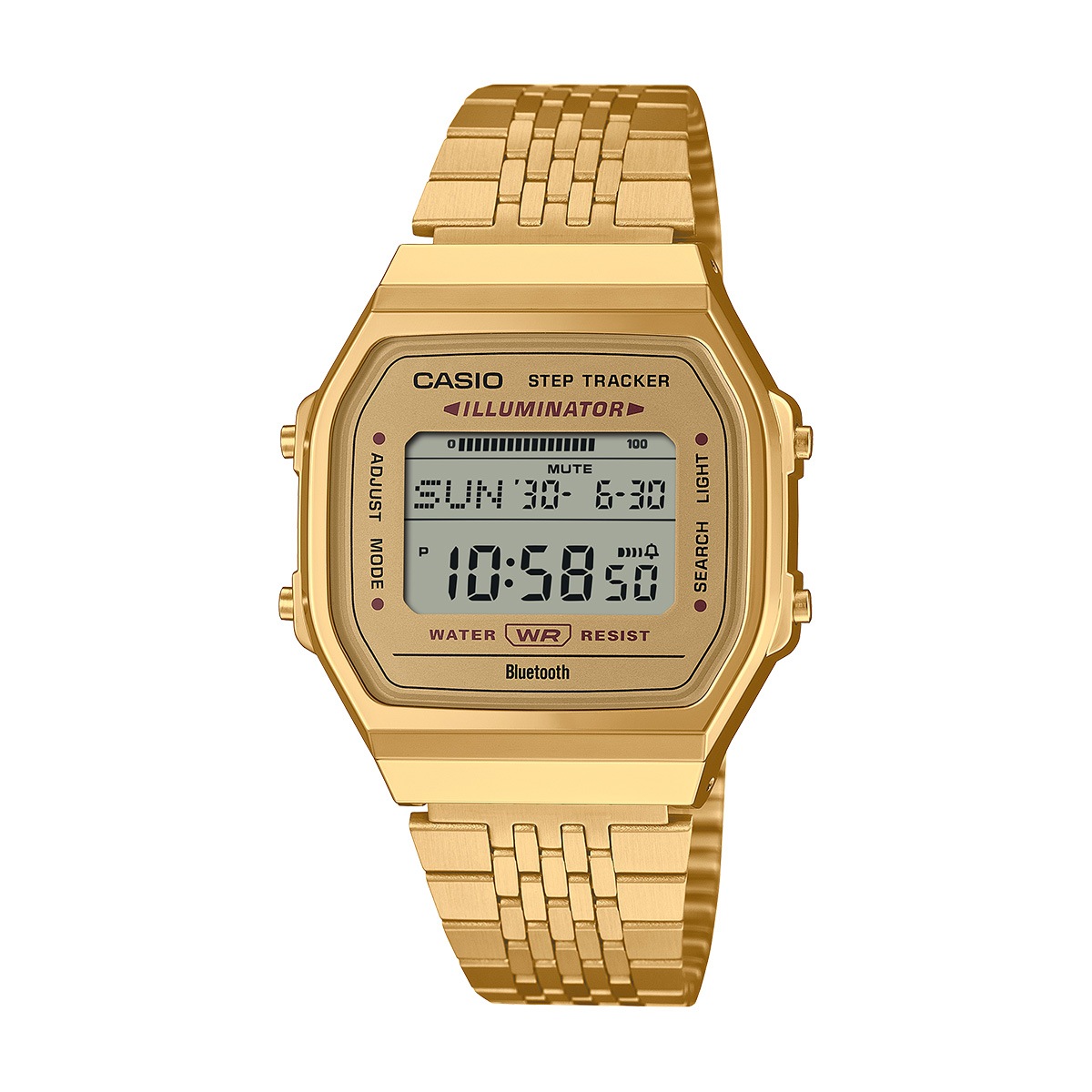 снимка на часовник Часовник Casio ABL-100WEG-9AEF
