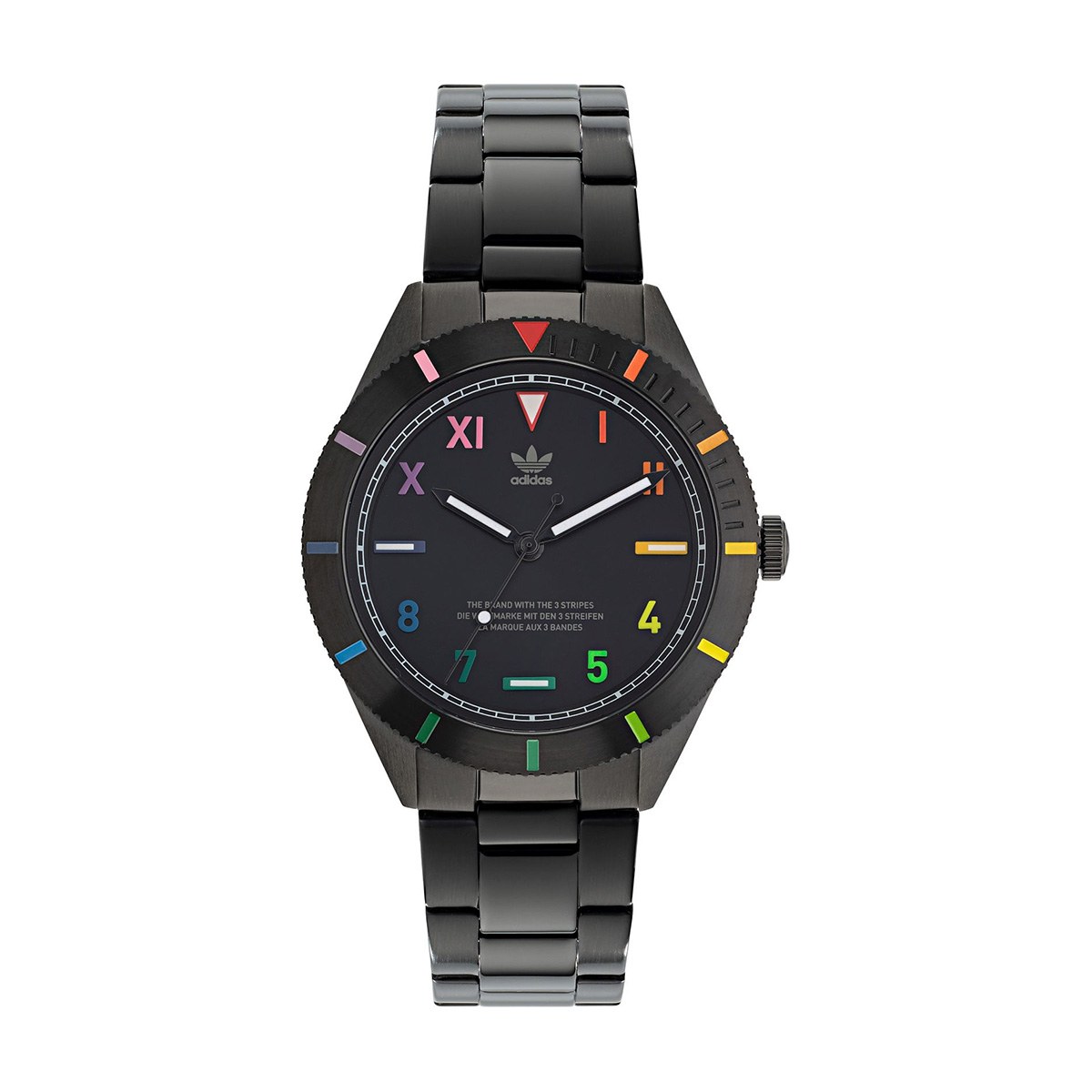 снимка на часовник Часовник Adidas AOFH22056