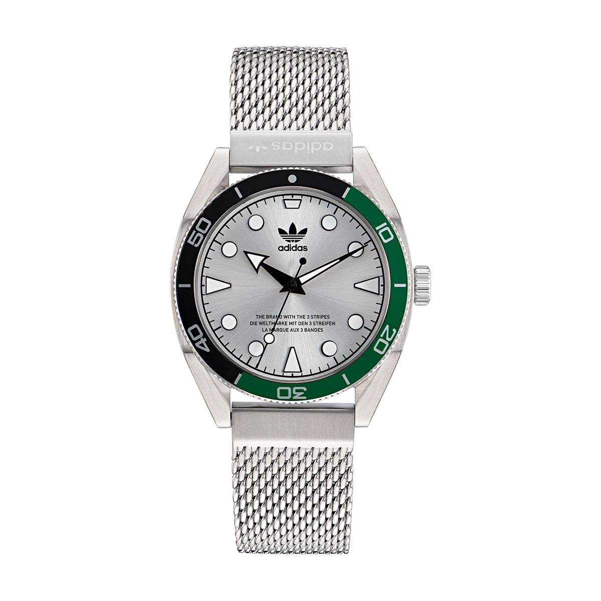 снимка на часовник Часовник Adidas AOFH22503