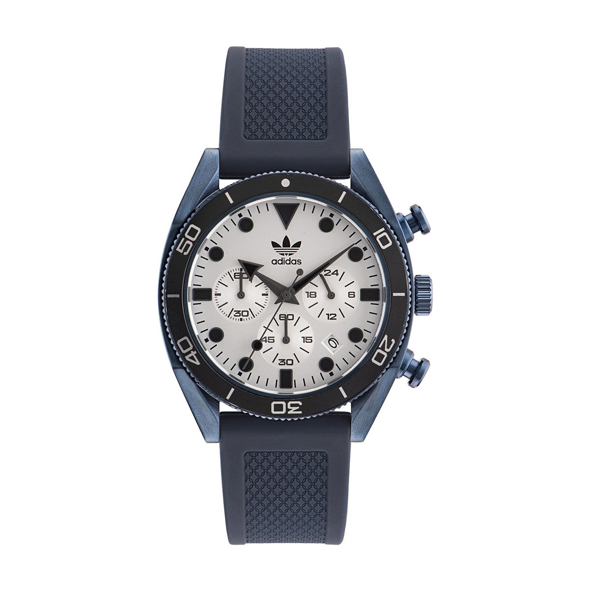 снимка на часовник Часовник Adidas AOFH23004