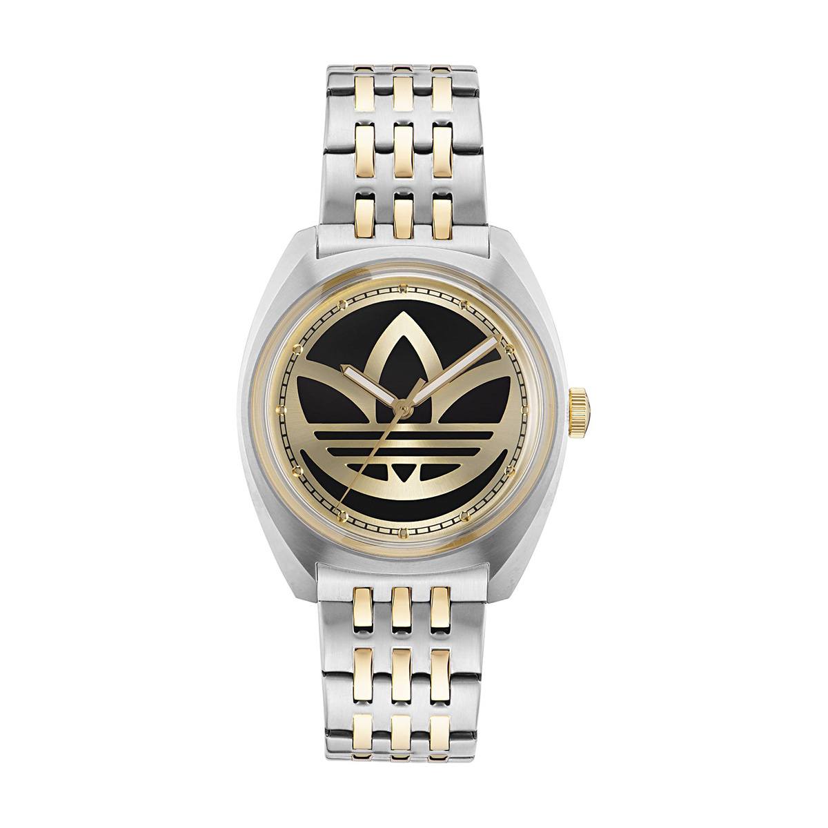 снимка на часовник Часовник Adidas AOFH23010