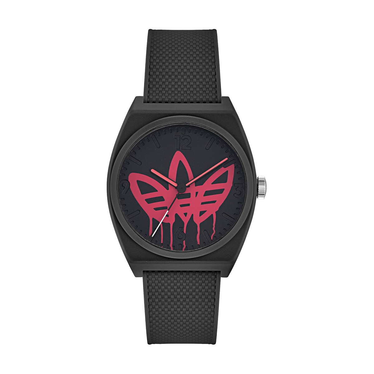 снимка на часовник Часовник Adidas AOST22039