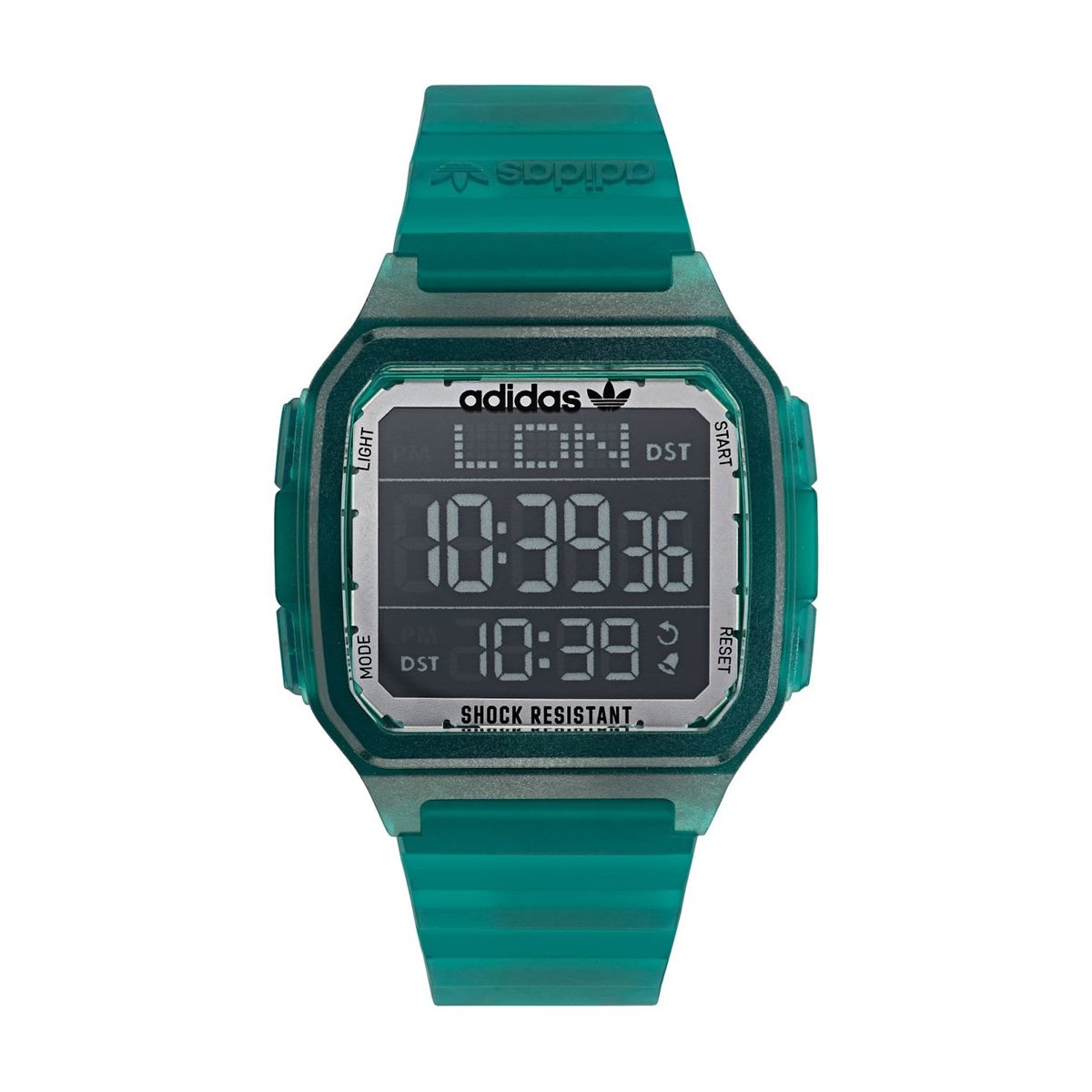 снимка на часовник Часовник Adidas AOST22048