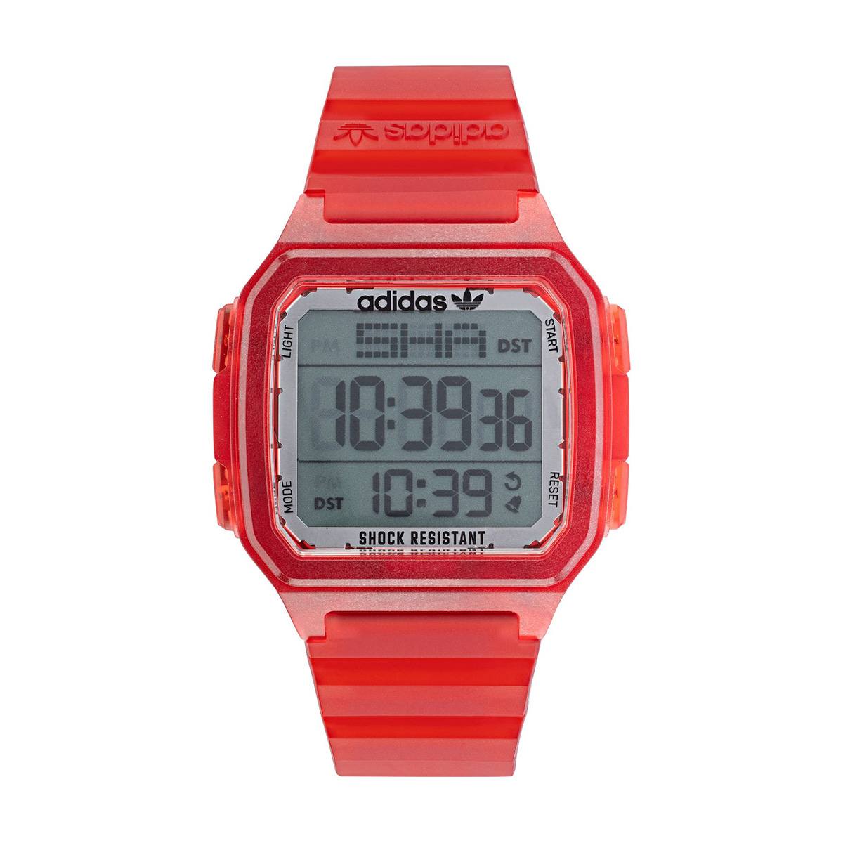 снимка на часовник Часовник Adidas AOST22051