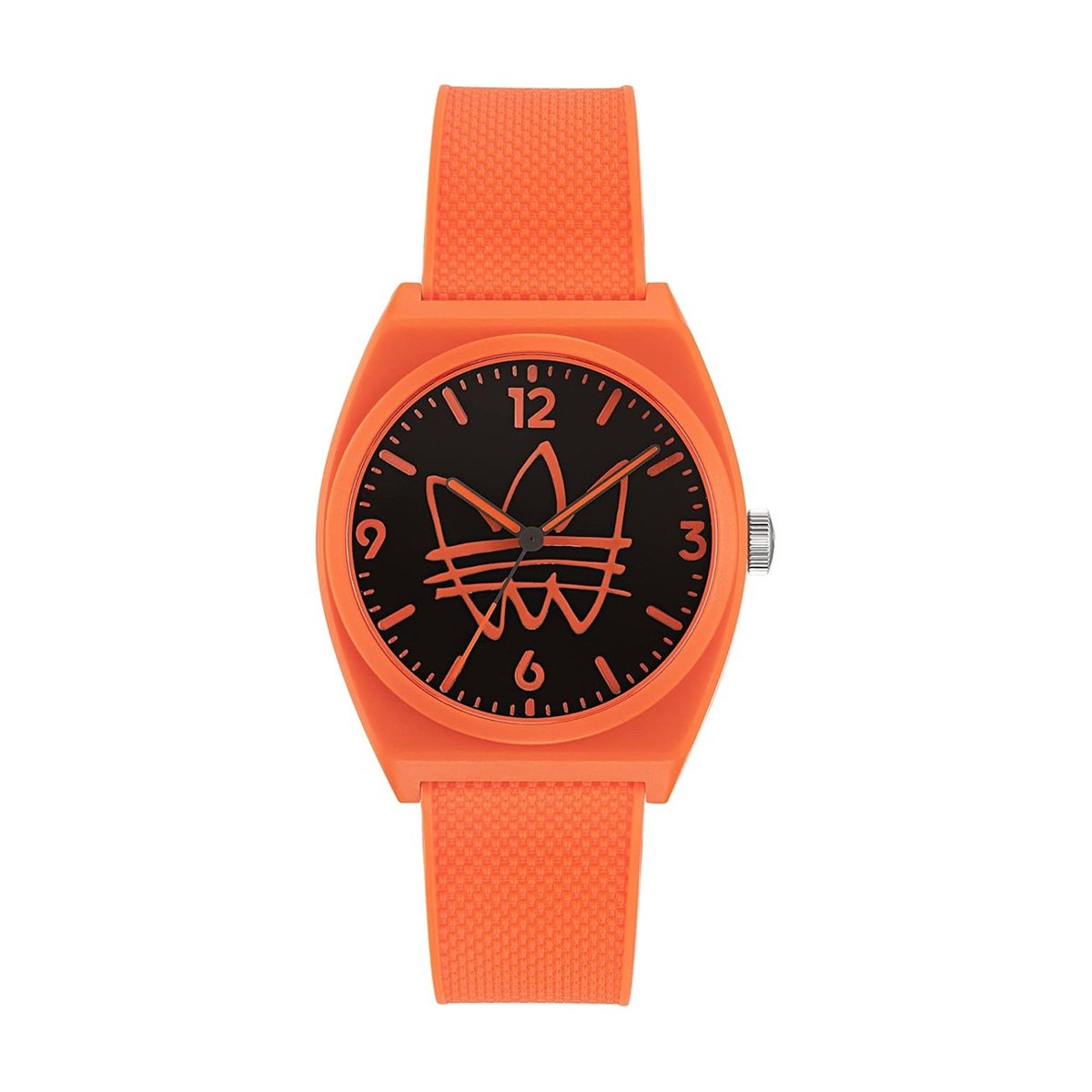 снимка на часовник Часовник Adidas AOST22562