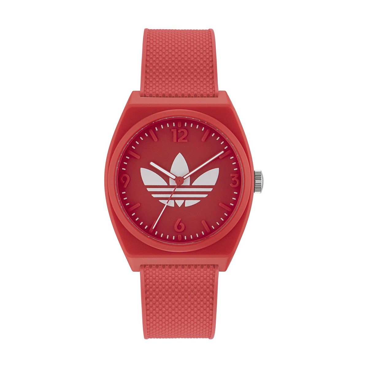 снимка на часовник Часовник Adidas AOST23051