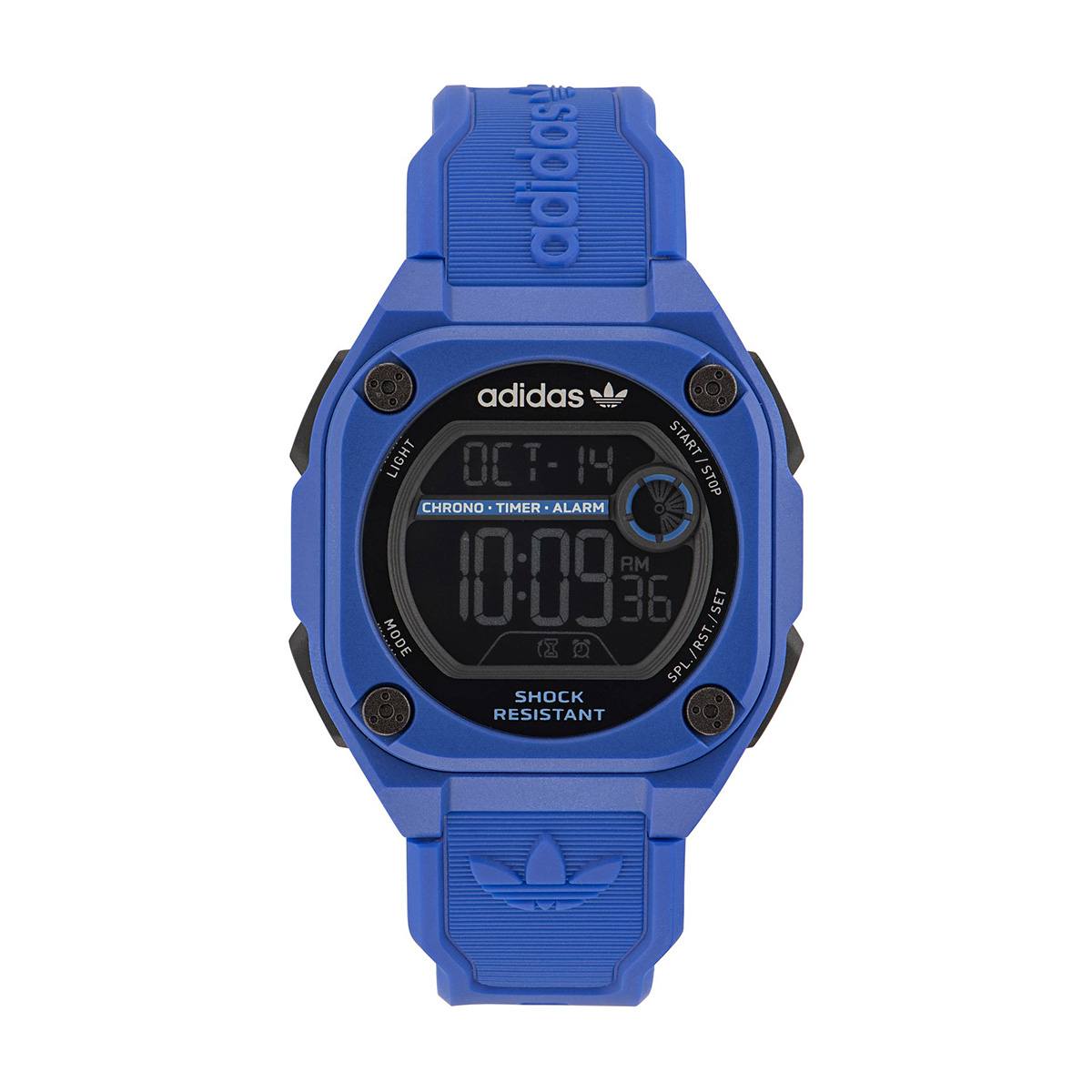 снимка на часовник Часовник Adidas AOST23061