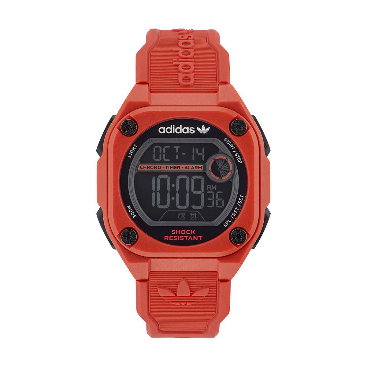 снимка на часовник Часовник Adidas AOST23063